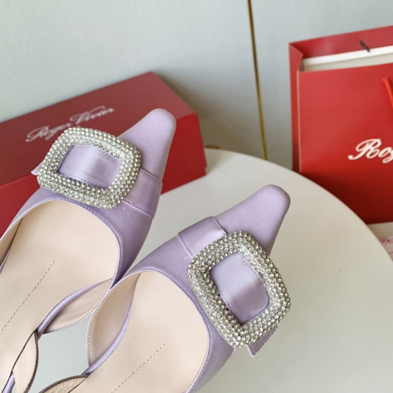 Roger Vivier High Heels